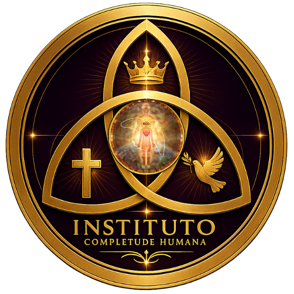 Logo Instituto Completude Humana